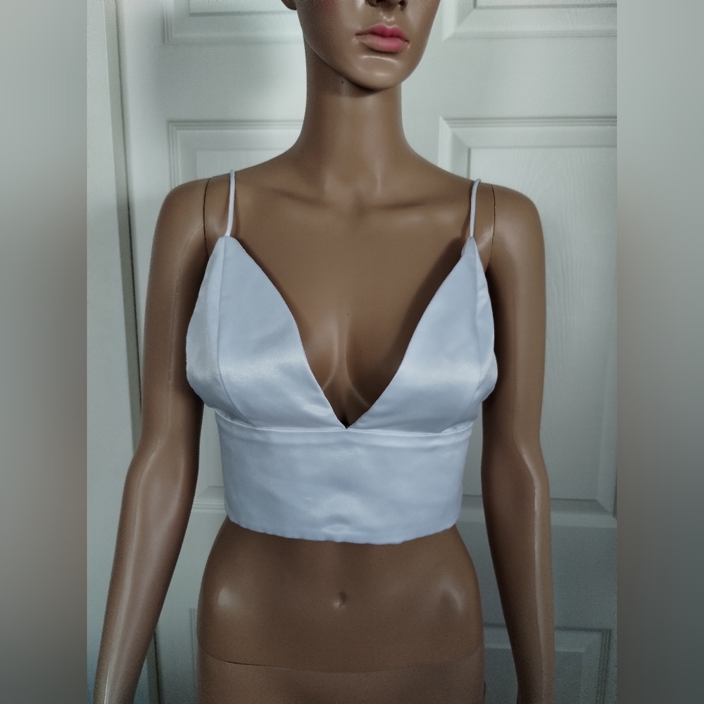 Superdown Top Medium